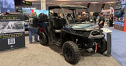 Can Am Defender XT