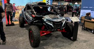 Can Am XRS