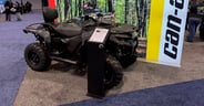 AIMExpo 2026 Off-Road Highlights 