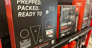 Honda Oil