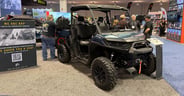 Honda Pioneer