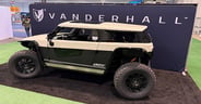 Vanderhall Brawley