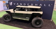 Vanderhall