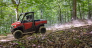 Honda Updates Pioneer 1000 for 2026