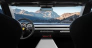 Vanderhall Brawley Interior
