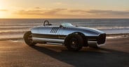 Vanderhall Speedster