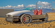 Vanderhall Venice