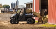 2023 Ranger XP Kinetic