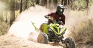 2026 Yamaha Raptor 700R