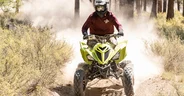 2026 Yamaha Raptor 700R Review