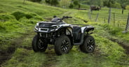 BRP Inc--Can-Am Breaks New Ground- Introducing the Outlander Ele