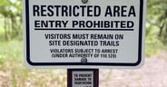 Restricted