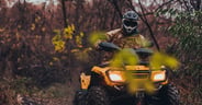Important ATV Trail Markers and Symbols