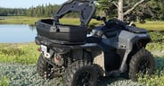 2026 Can-Am Outlander 850 DPS_10
