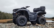 2026 Can-Am Outlander 850 DPS_12