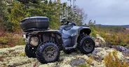2026 Can-Am Outlander 850 DPS_7