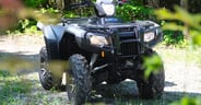 2026 Honda FourTrax Foreman Rubicon 520 DCT IRS EPS Deluxe Review