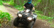 2026 Honda Rubicon 520 Image 6