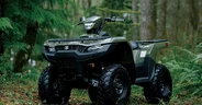 2024 Suzuki KingQuad 500