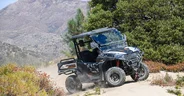 2026 Denago RanchHawk 650FI 4×4 First Ride