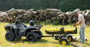 Buying a Used Work ATV Under $5,000 