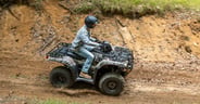 2026 Honda Fourtrax Foreman_2