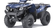 Kawasaki Brute Force 650 4x4