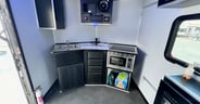 Review of the 2023 Wildwood FSX 270RTK toy hauler