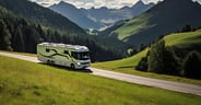 Unveiling the Top 5 Most Searched RV Models on RV Trader in 2023
