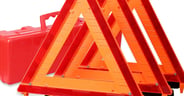 Hazard Triangles