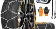 Tire Chains