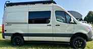2025 Entegra Coach Launch 19Y Review
