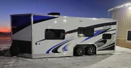 What Are Fish House RVs — and Which Models Stand Out? - RV Trader Blog