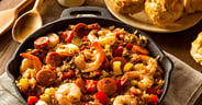 Snowbird Comfort Food: 5 Seaside Recipes