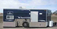 What Are Fish House RVs — and Which Models Stand Out? - RV Trader Blog