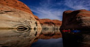 Lake Powell