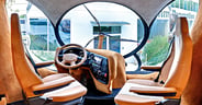 Marchi Mobile eleMMent palazzo Superior cockpit