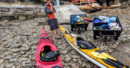 Need Storage in Your Kayak_