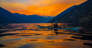 Kayaking: A Beginners Guide for RVers