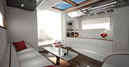 living in the Marchi Mobile eleMMent palazzo Superior