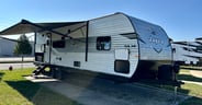 2025 Jayco Jay Flight SLX 263BHS Review
