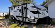 2025 Jayco Jay Feather Micro 199MBS Review