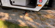 Lippert Solid Stance stabilizers