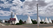 Our epic Route 66 road trip