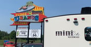 Uranus Fudge Factory
