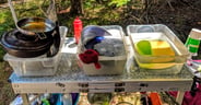 Dishwashing System