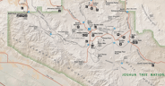 JTNP Park Map