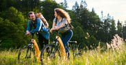 3 Electric Bikes to Cycle Beyond Your RV Campsite