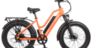 Biktrix Stunner LT 8