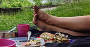 7 Fresh Picnic Recipes You Can Prep in Your RV